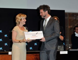 Premio Emprendedor XXI Madrid