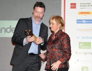 Premio Epson Mejor Micorempresa