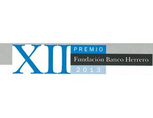 Premio Fundación Banco Herrero