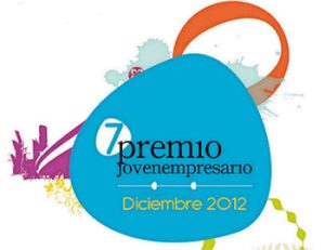 Premio Joven Empresario y Emprendedor de Galicia