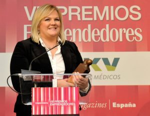 Premio Pyme del Año 2012