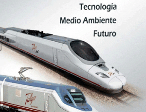 Premio Talgo a la Innovación Tecnológica