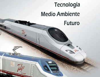 Premio Talgo a la Innovación Tecnológica