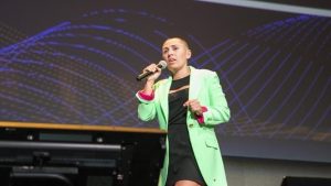 Irene Millán CEO Brandea