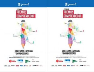 Premios Comprendedor 2015
