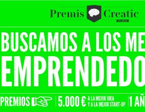 Premios Creatic