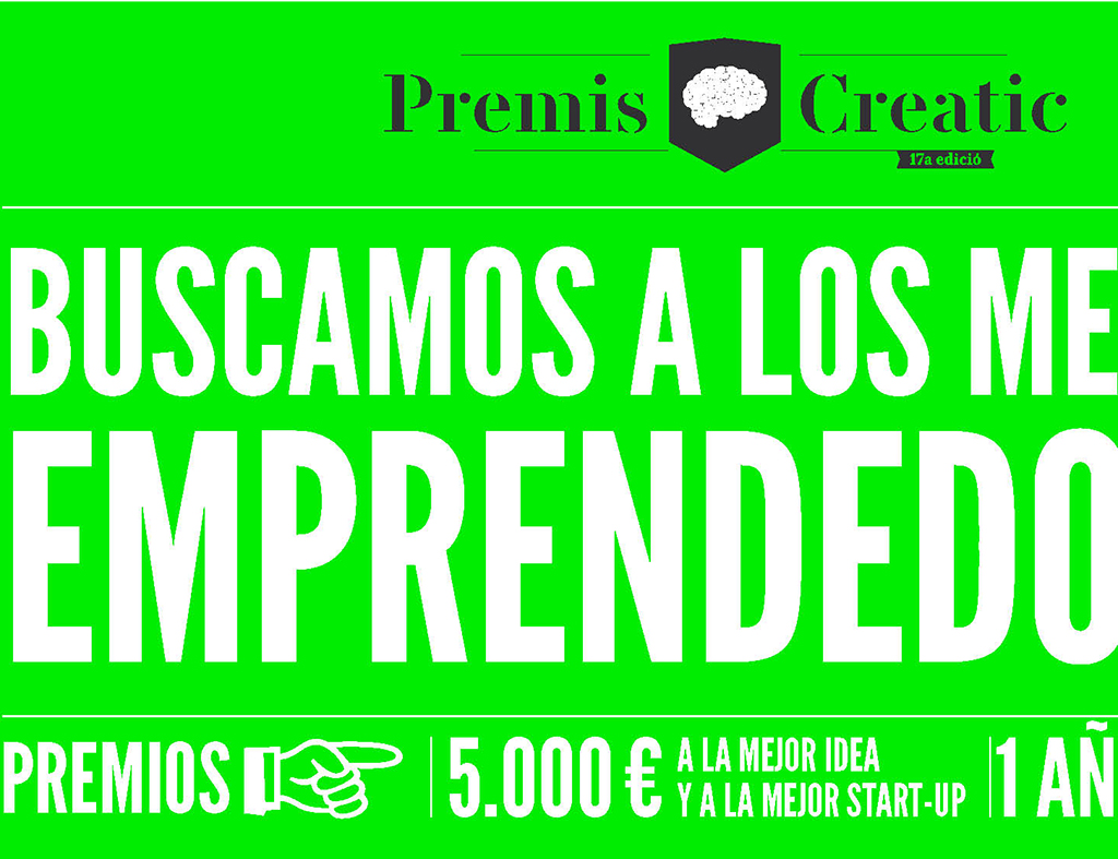Premios Creatic