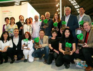 Premios Ecoemprendedores