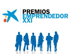 Premios Emprendedor XXI