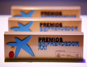 Premios Emprendedor XXI