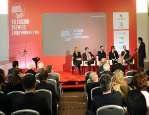 Premios Emprendedores 2016
