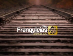 Premios Franquicias Day 2013