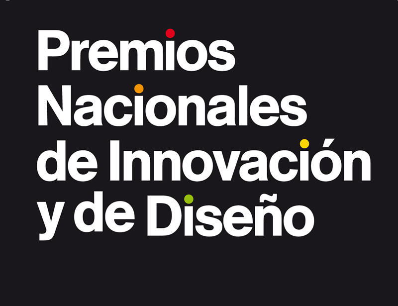 Premios Innovación y Diseño 2015