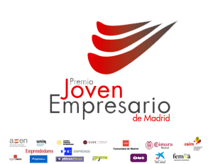 Premios Joven Empresario de Madrid