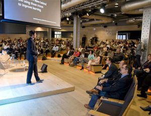 Premios nacionales eCommerce