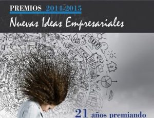 Premios Nuevas Ideas Empresariales