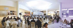 Premios para jóvenes