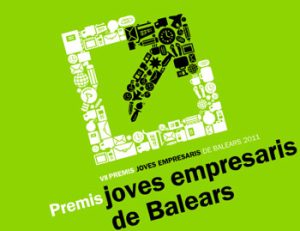 Premios a jóvenes empresarios de Baleares