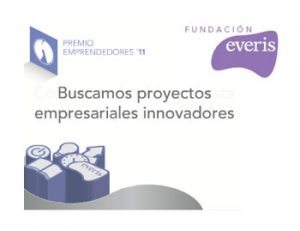 Premios a la Innovación y al emprendimiento