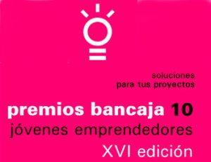 Premios Bancaja Jóvenes Emprendedores