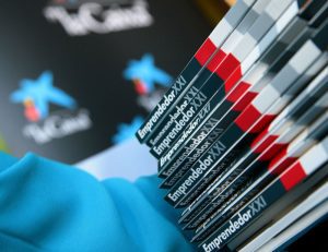 Premios Emprendedor XXI