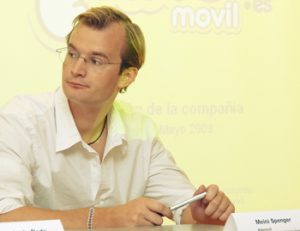 Y el Emprendedor XXI madrileño es…