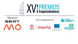 XVI Premios Emprendedores ¿Te los vas a perder?