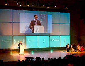 Premios Fundación Príncipe de Girona 2013