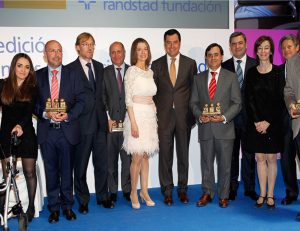 Premios Fundación Randstad