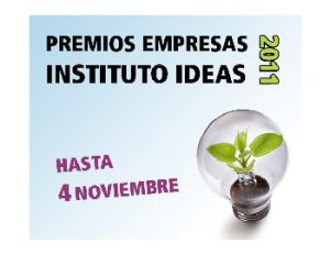Premios Instituto Ideas