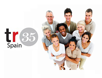 Premios TR35 para jóvenes innovadores