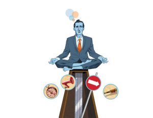 Prepárate para ser mejor jefe
