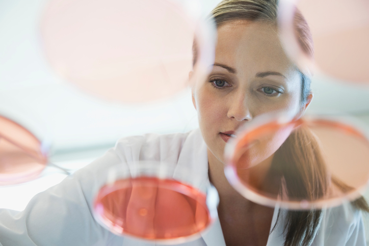 Presenta tu proyecto innovador a L’Oreal