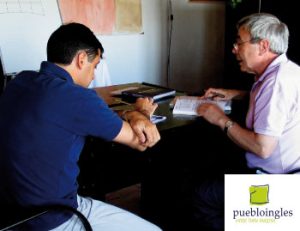 Presenta tu empresa en inglés