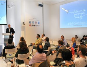 6ª BBVA Open Talent