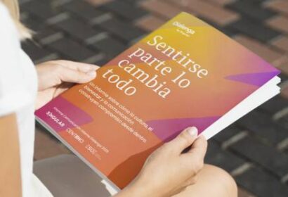 Informe de Comunicación Interna 2025 de Dialenga