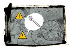 No escondas  tus debilidades