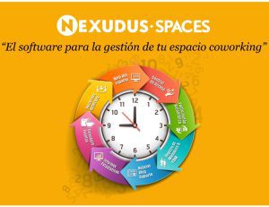 Prestación de servicios para ‘coworkers’