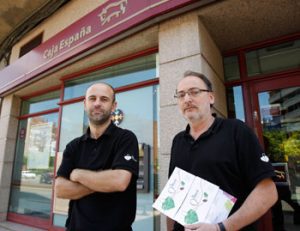 Préstamo para montar una empresa