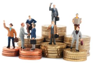 Préstamos para crecer