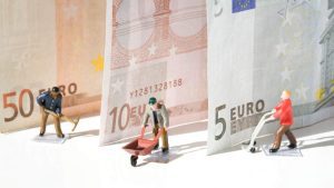 Préstamos para empezar