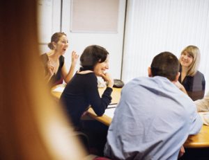 Préstamos para jóvenes empresarios