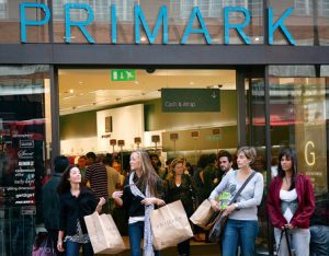 Primark triunfa gracias a la sencillez de su modelo