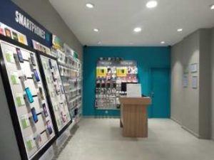 Primera tienda inaugurada por Phone House en Cabezón de la Sal