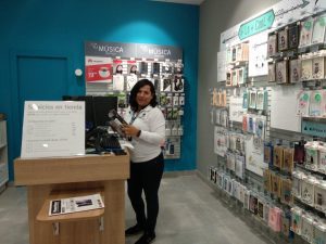 Primera tienda Phone House inagurada en Getxo