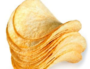 Pringles Mark Faceoff renueva su página web