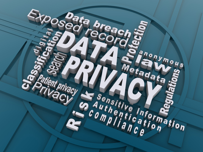 Política de privacidad y RGPD