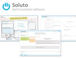 «Software» antifrustración