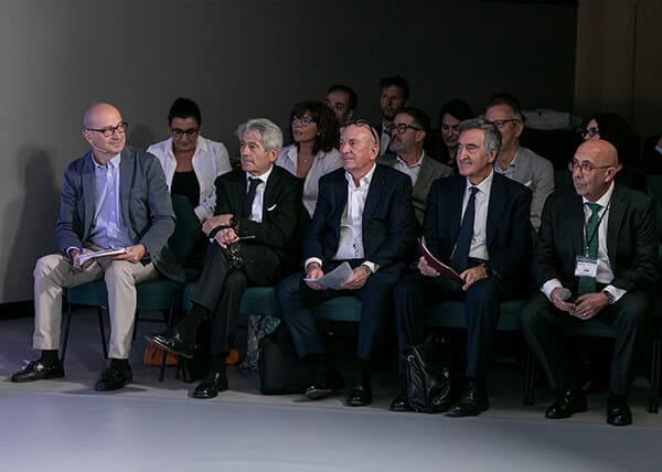 Entrega de los III Premios a la Innovación en los Despachos Profesionales