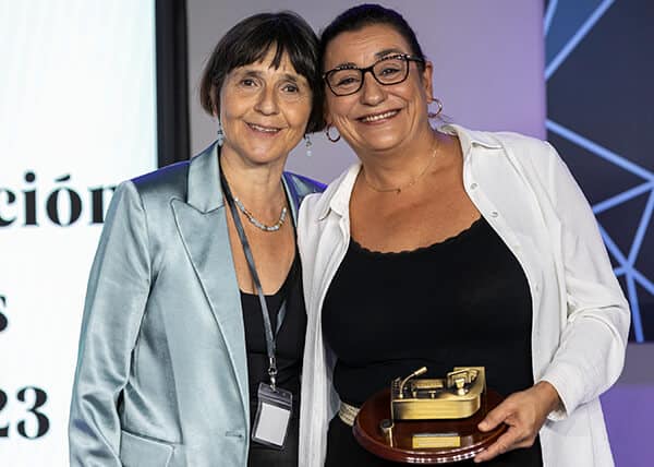 Entrega de los III Premios a la Innovación en los Despachos Profesionales